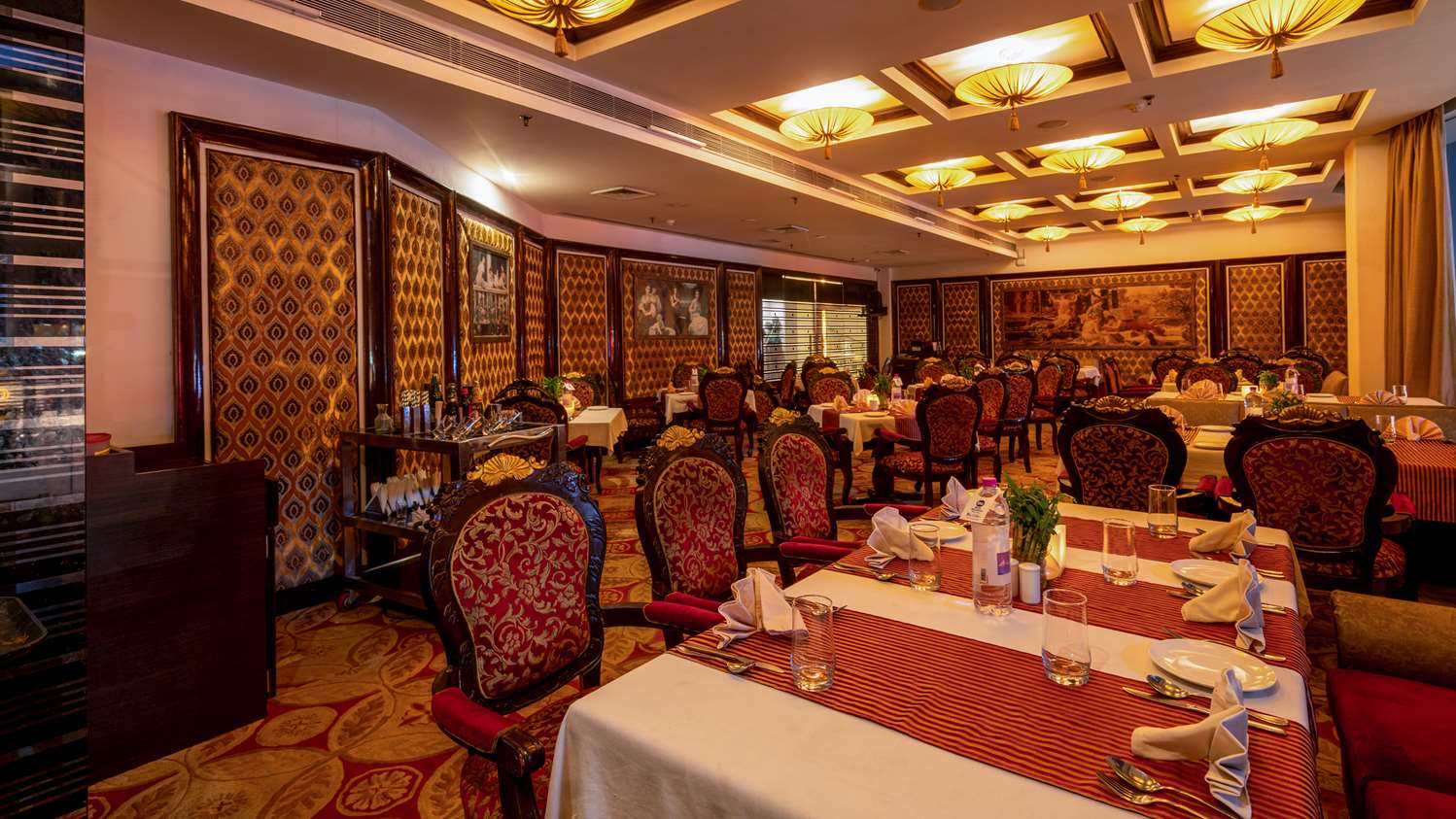 Best Western Merrion 26/36