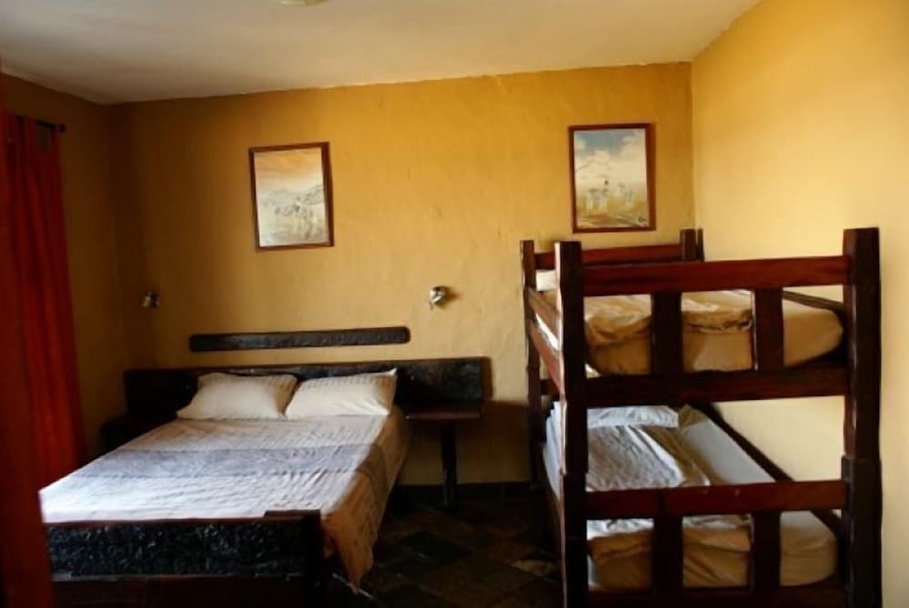 Island Vibe Jeffreys Bay Hostel 12/41