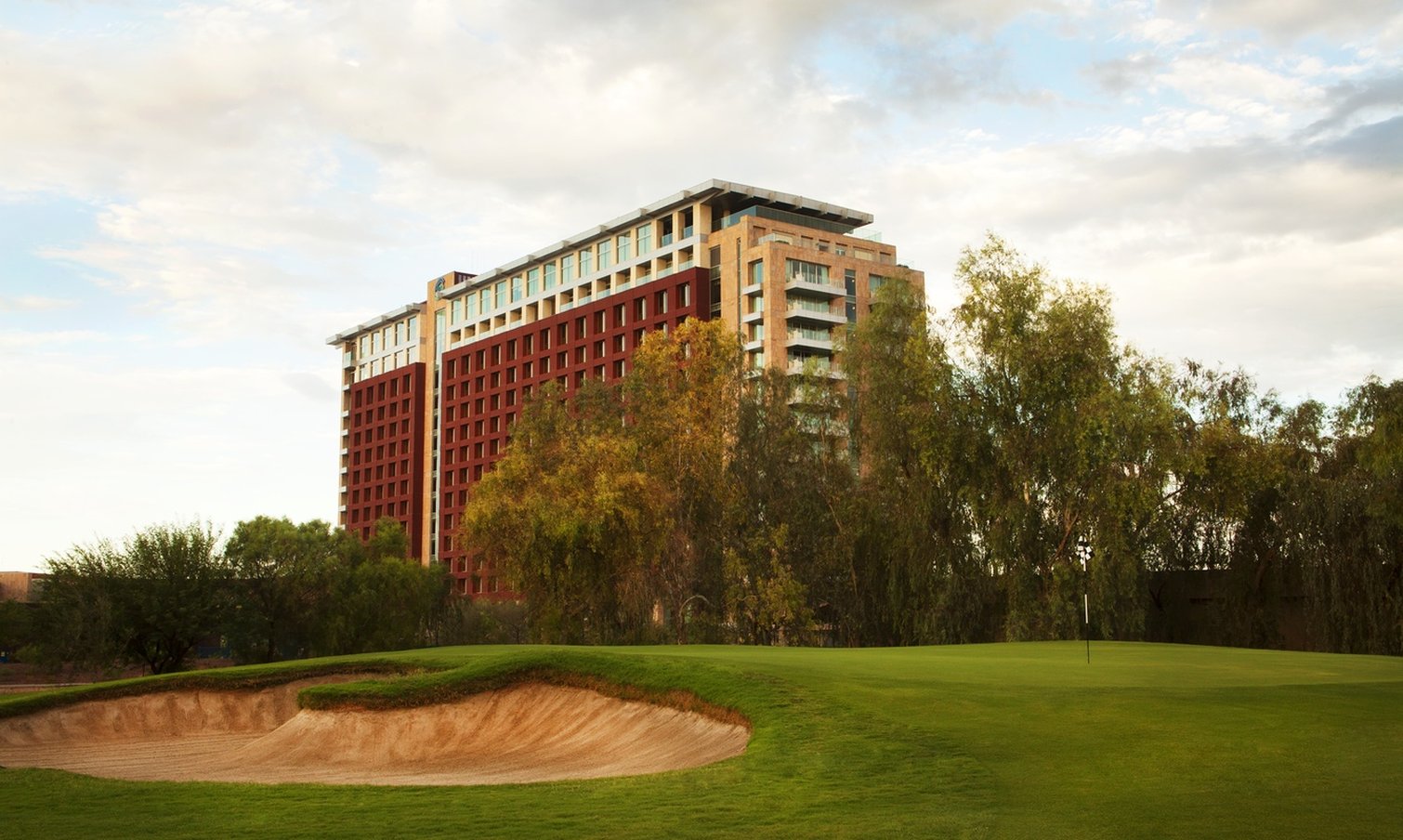 Talking Stick Resort 12/85