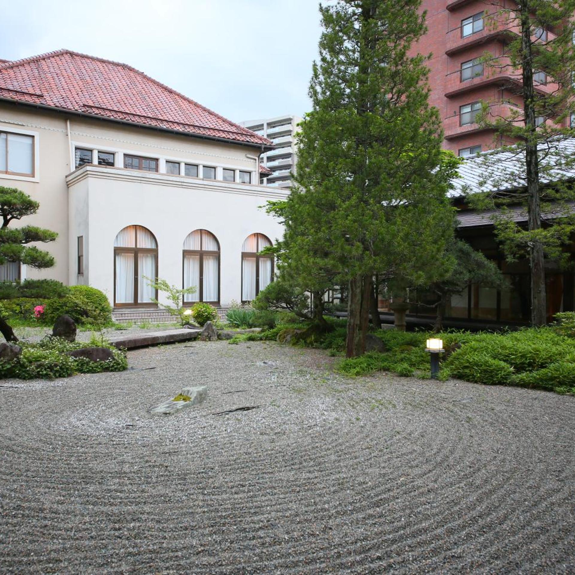 Katakura Silk Hotel 41/43