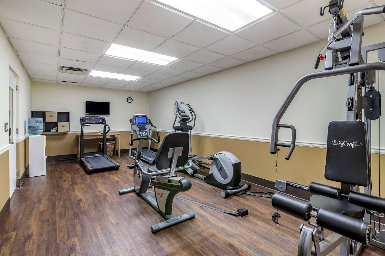 Quality Inn Brunswick 22/41