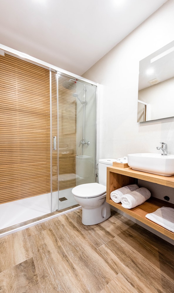 Apartamentos Toboso Plaza 47/50