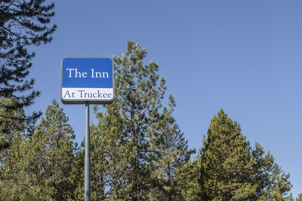 The Inn at Truckee 37/41