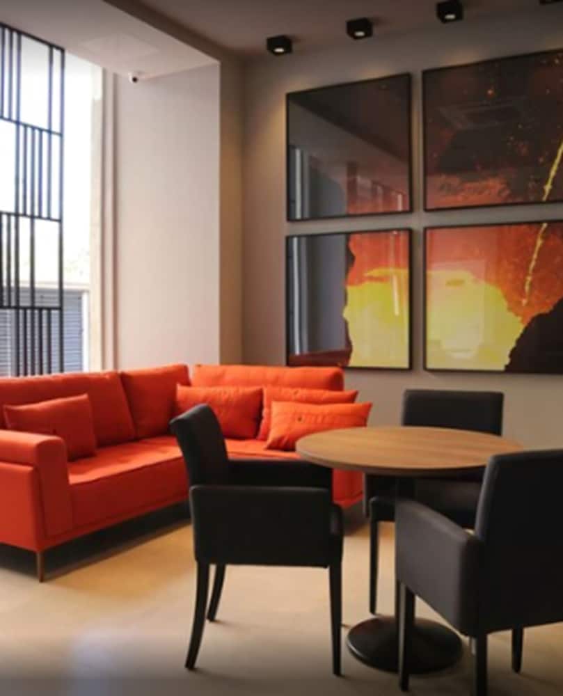 Vila Business Hotel 45/62