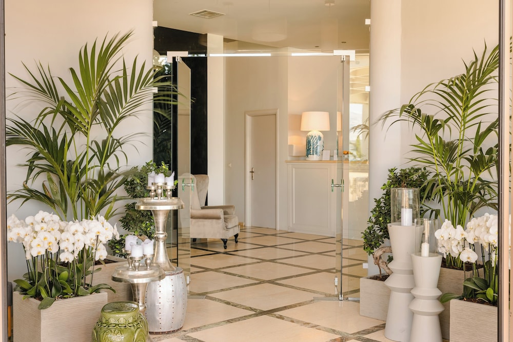 Thalassa Boutique Hotel 5/77
