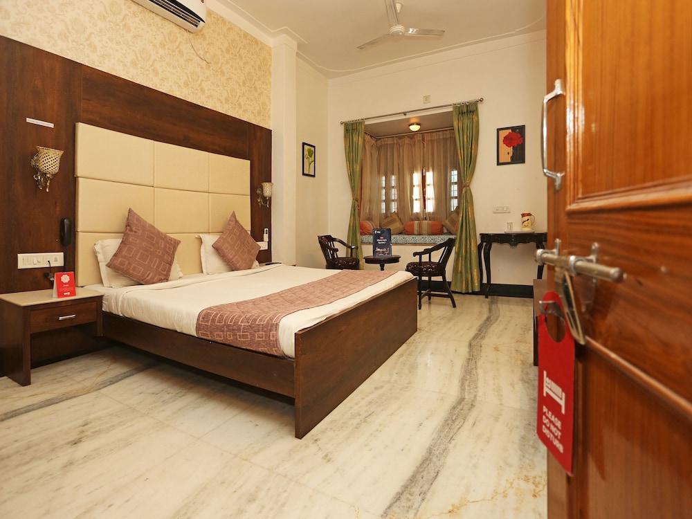 Hotel Castle Inn 16/46