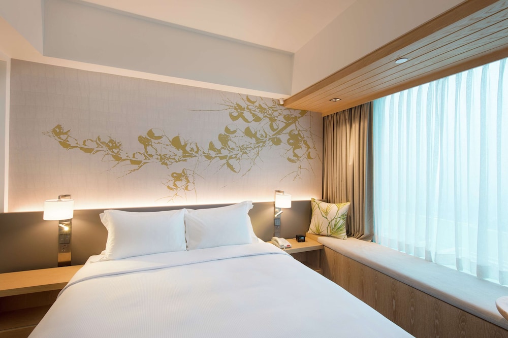 Hilton Garden Inn Singapore Serangoon 8/41