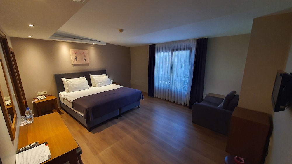 Asur Hotel 13/48