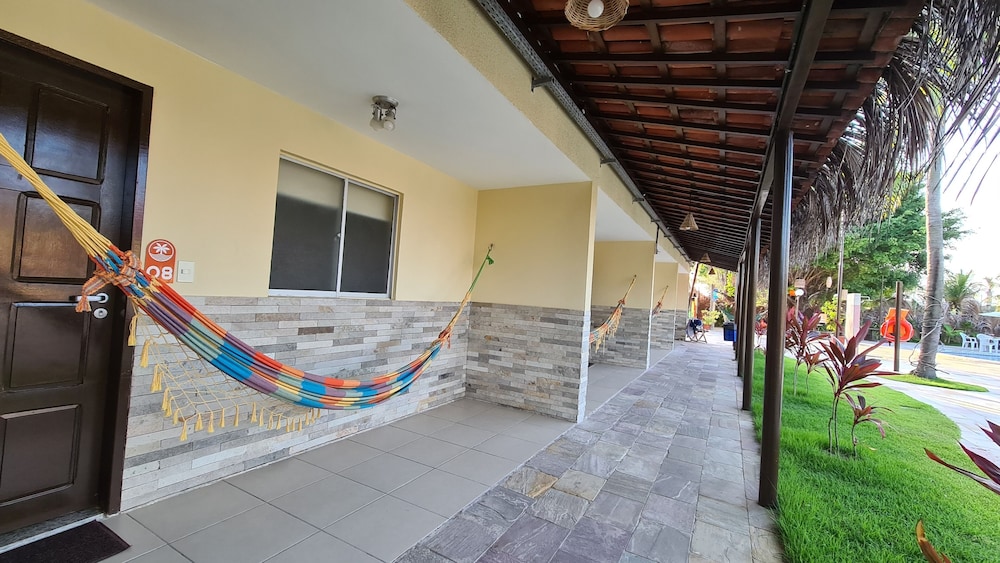 Arena Carneiros Hotel by AFT 38/50