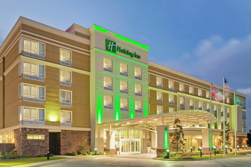 Holiday Inn Pearl - Jackson Area 2/71