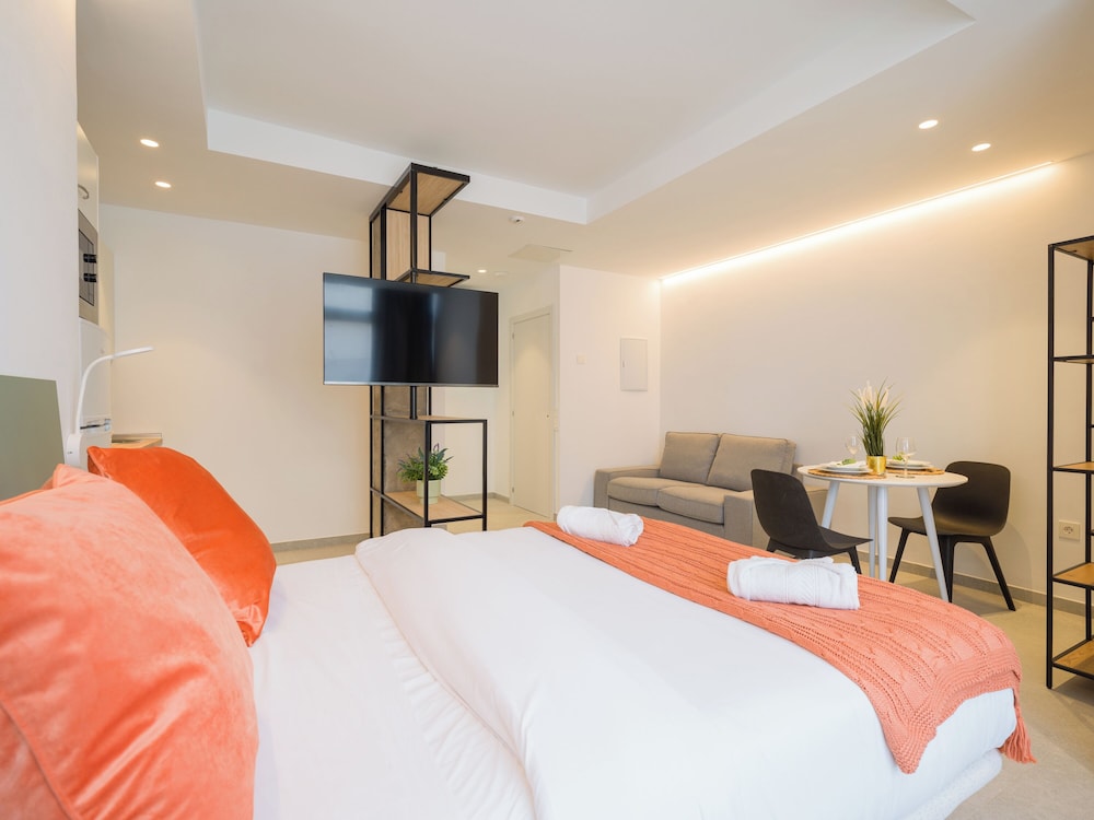 Shabolo Apartments Las Palmas 7/54