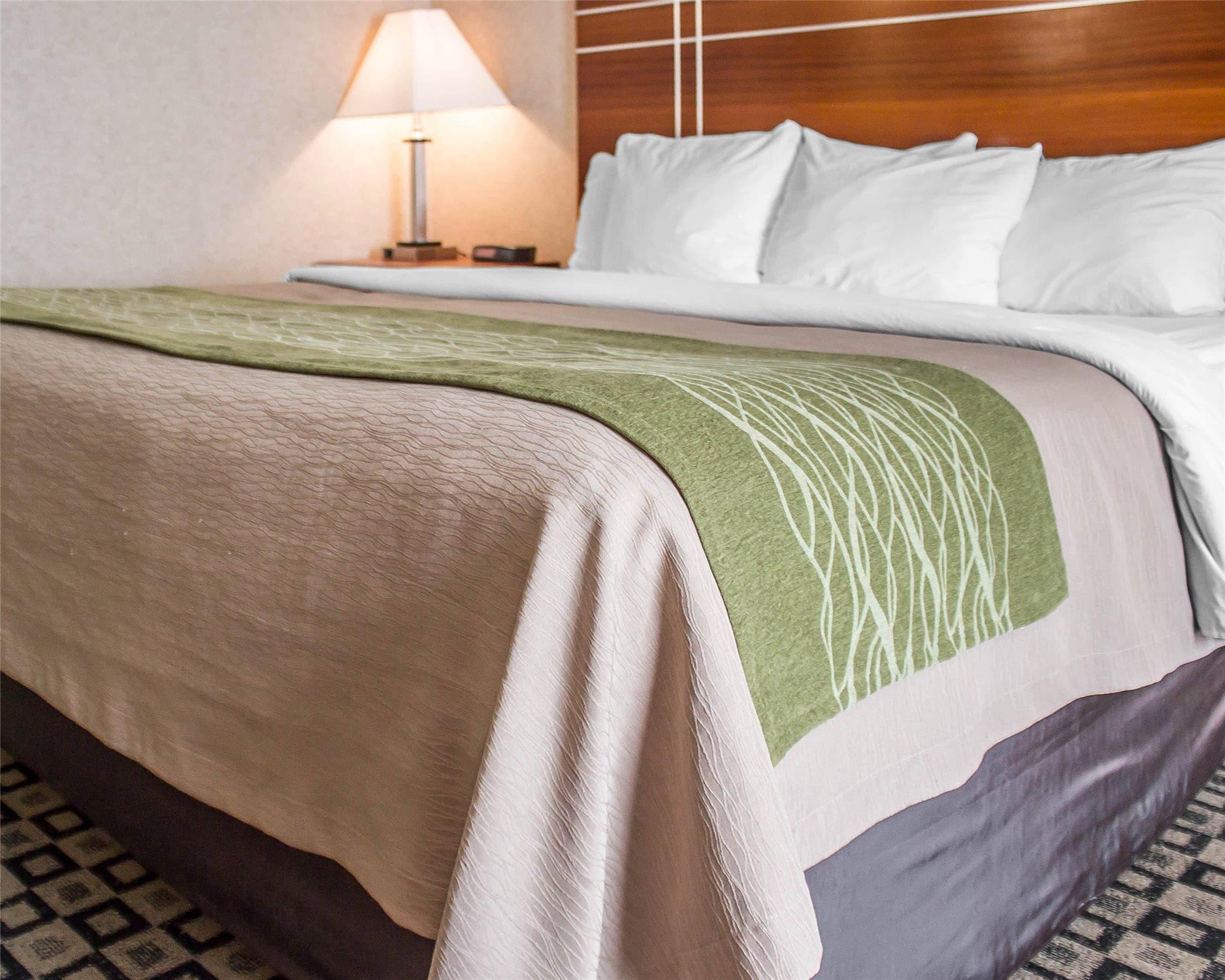 Quality Inn Clarion 13/27