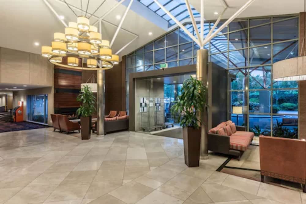 Waipuna Hotel And Conference Centre 15/100