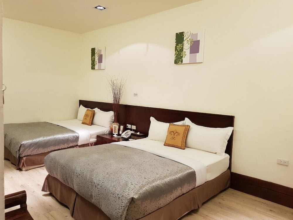 No. 26 Corner Villa Resort 5/21