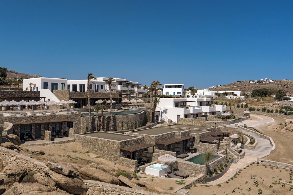 Maximus Mykonos Adults Only 48/58