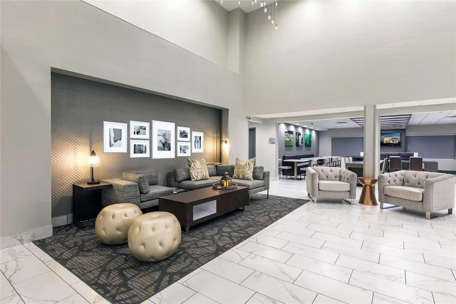 Wingate by Wyndham Augusta Washington Road 13/21