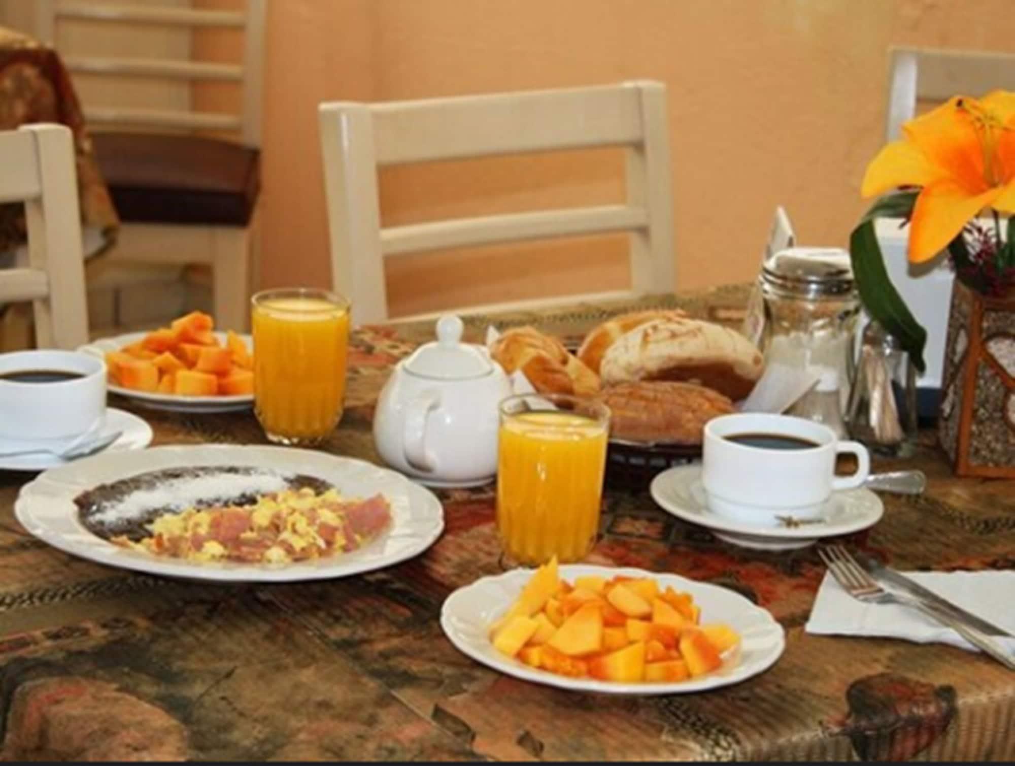 Hotel Puerto Inn Veracruz 15/21