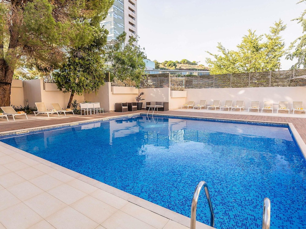 Novotel Lisboa 2/66