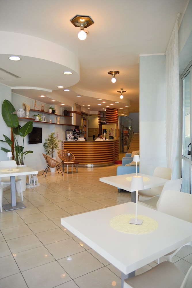 Hotel Giorg 8/50