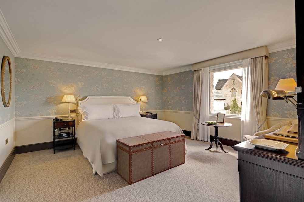 Ellenborough Park Hotel 19/75
