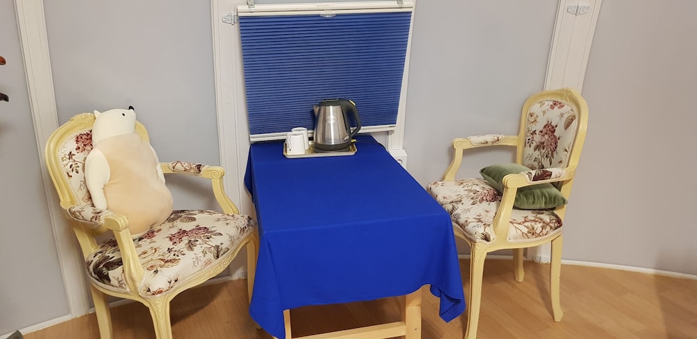 Jeju Igloo Pension 20/45