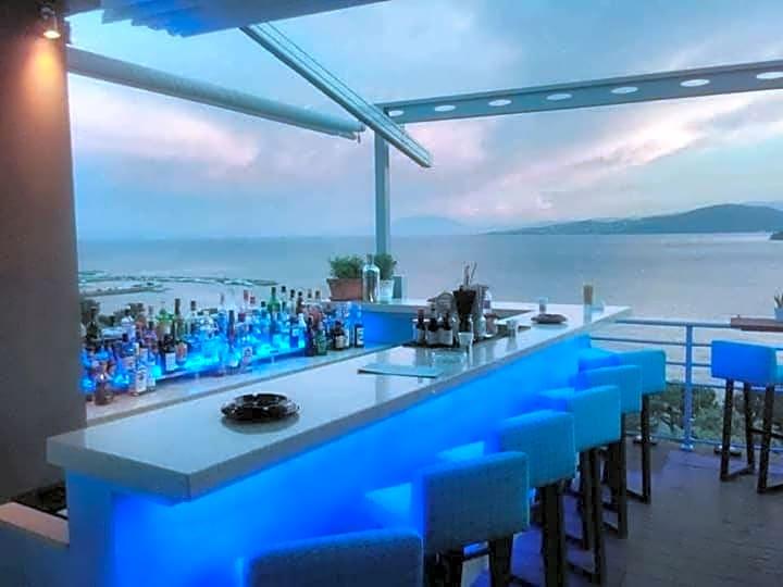 Park Hotel Volos 43/53