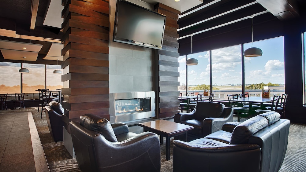 Best Western Plus City Centre Inn 42/52