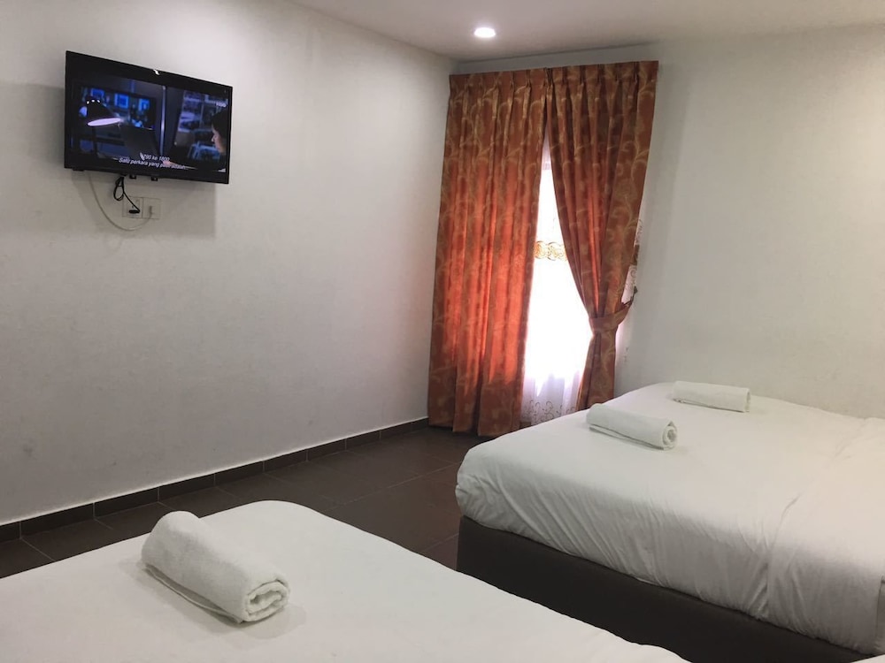 Hotel Al Abraar 21/51