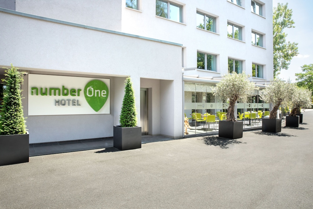 numberOne Hotel 31/44