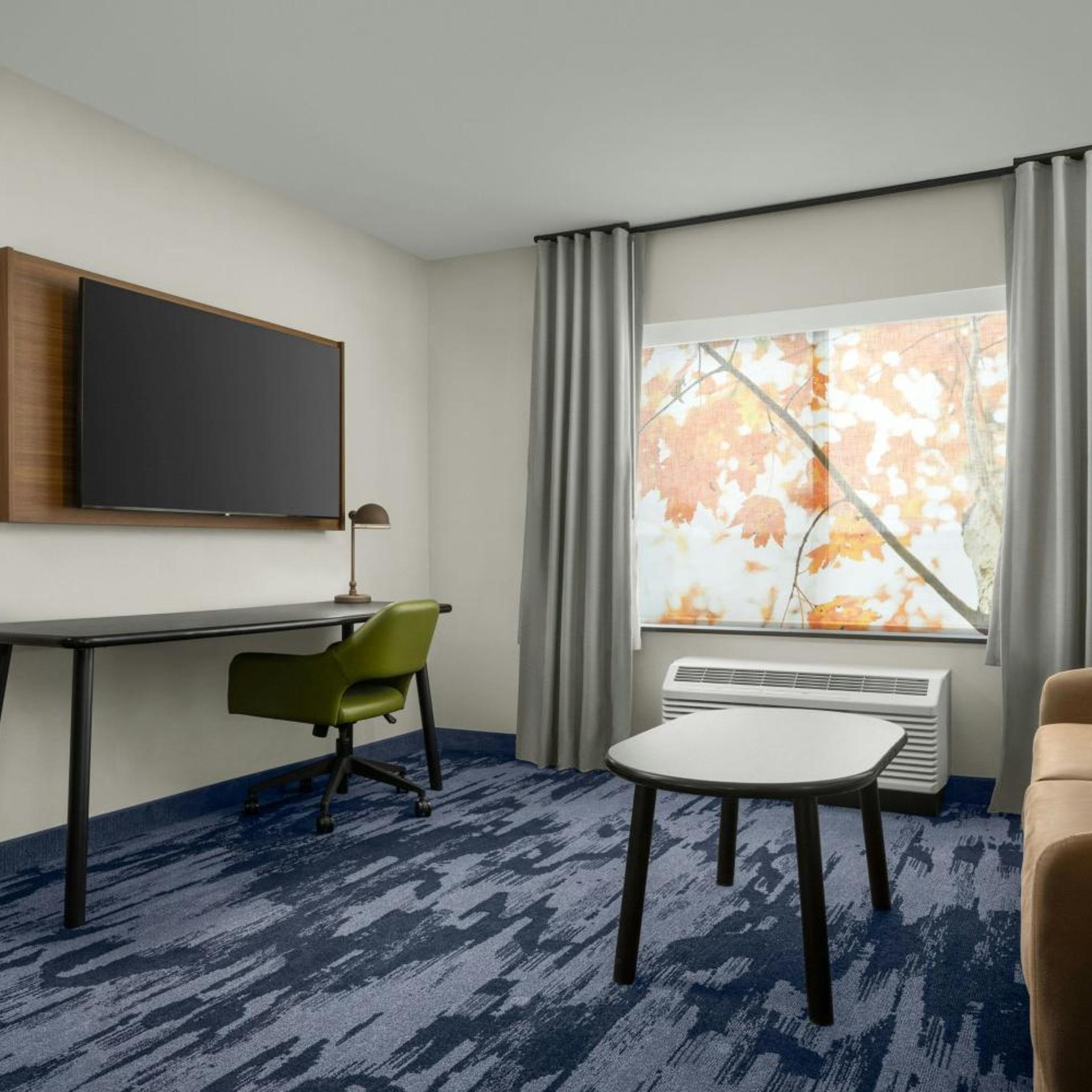 Fairfield by Marriott Inn & Suites Kokomo 30/39