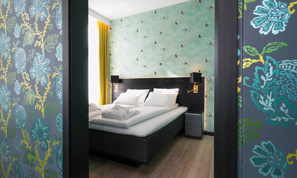 Thon Hotel Arena 20/72