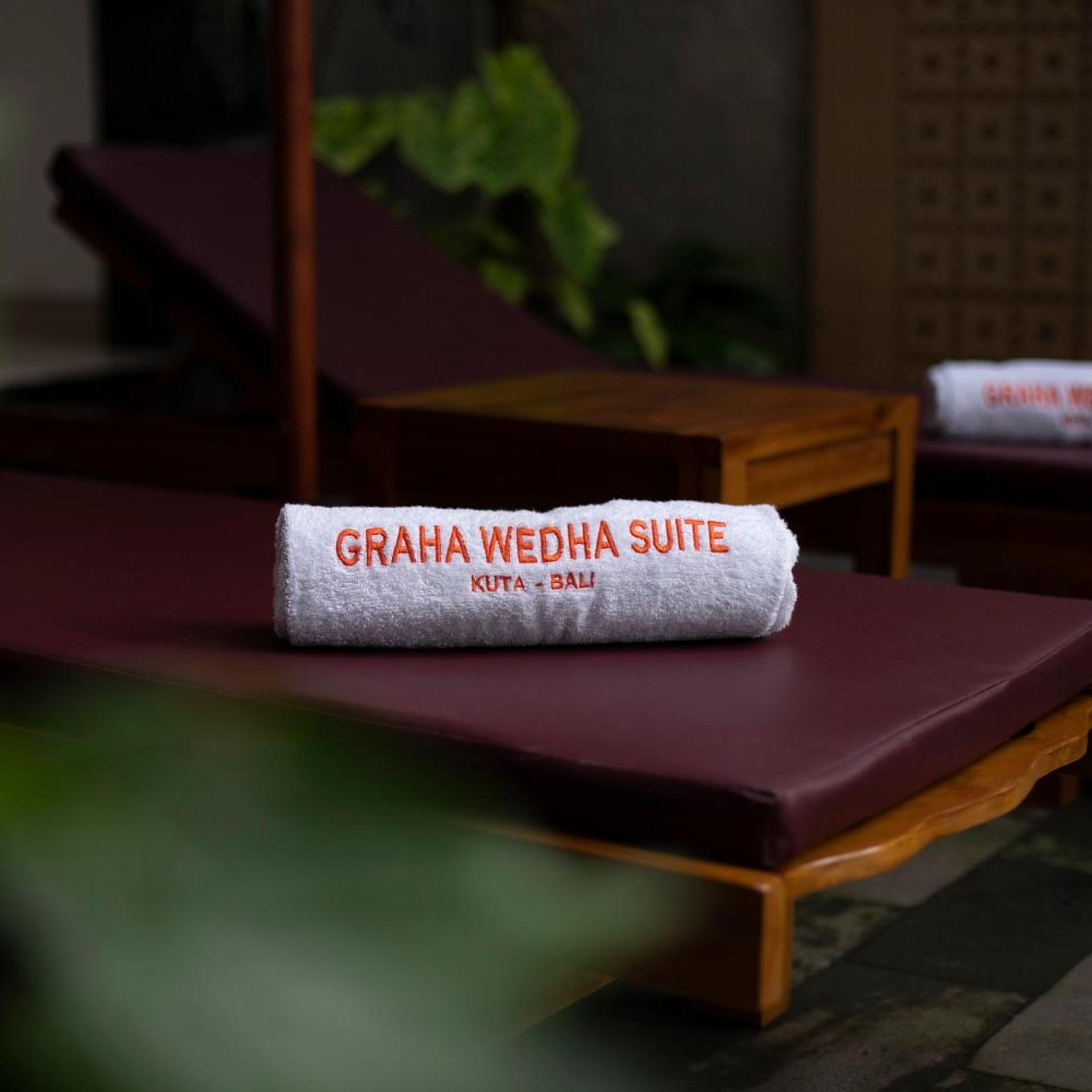 Graha Wedha Kuta 12/33
