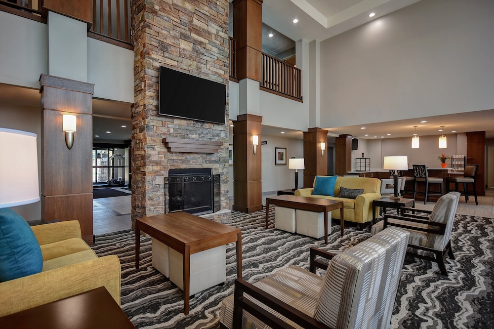 Staybridge Suites Holland 41/64