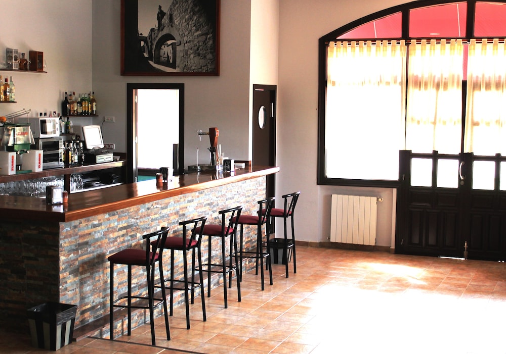 Hotel Los Barruecos 22/29