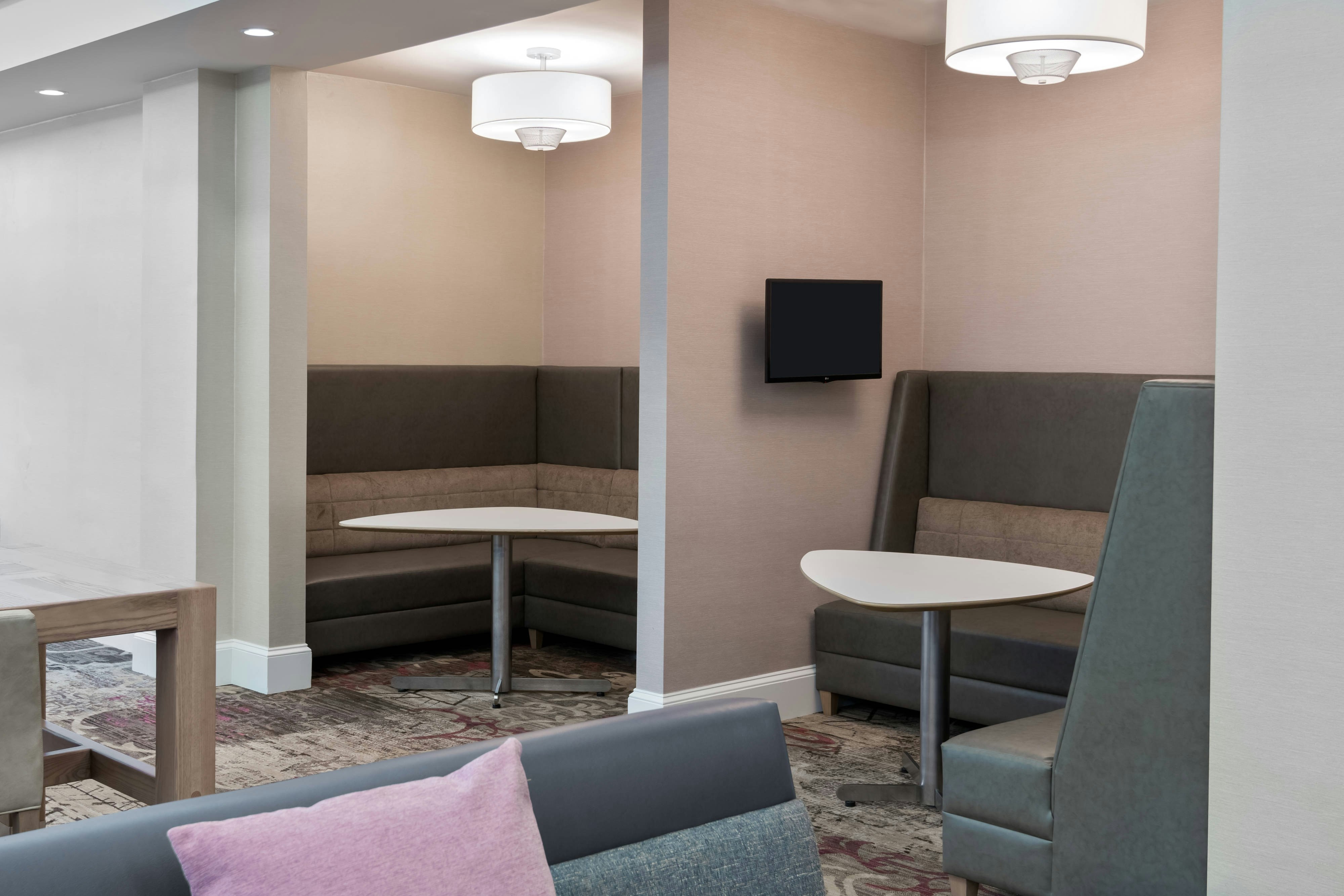Residence Inn By Marriott Wayne 11/17