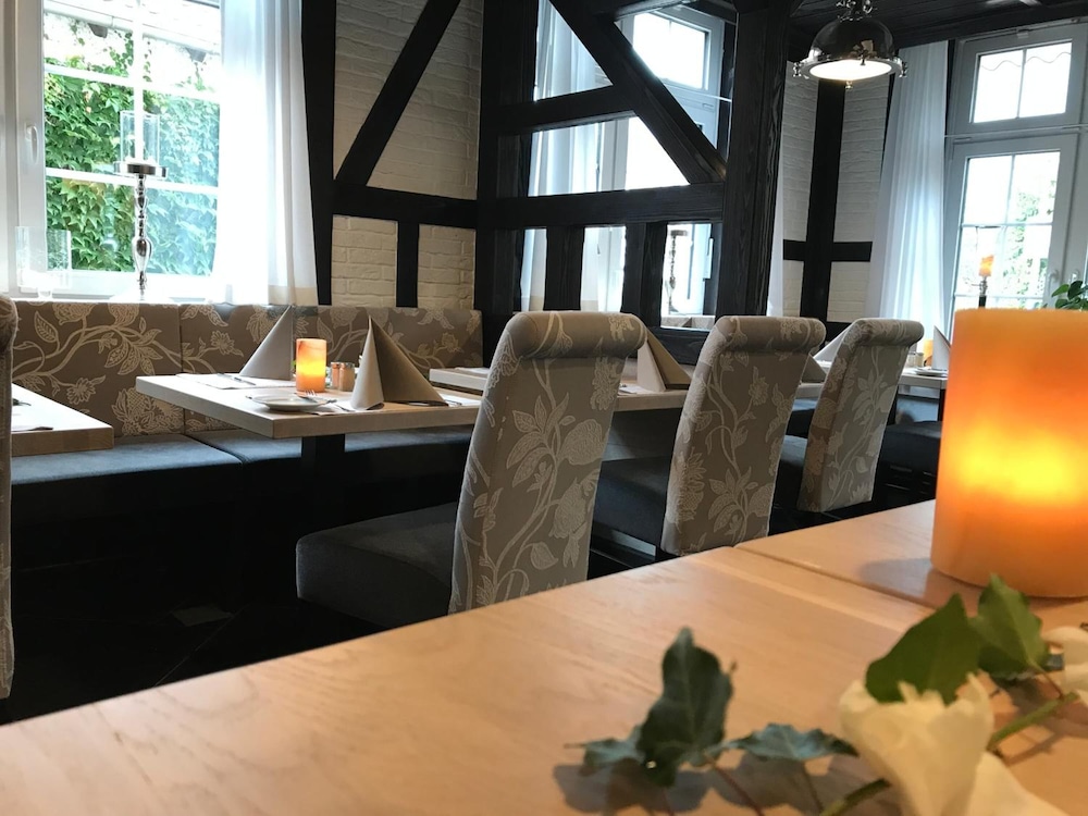 Hotel Haase 36/50
