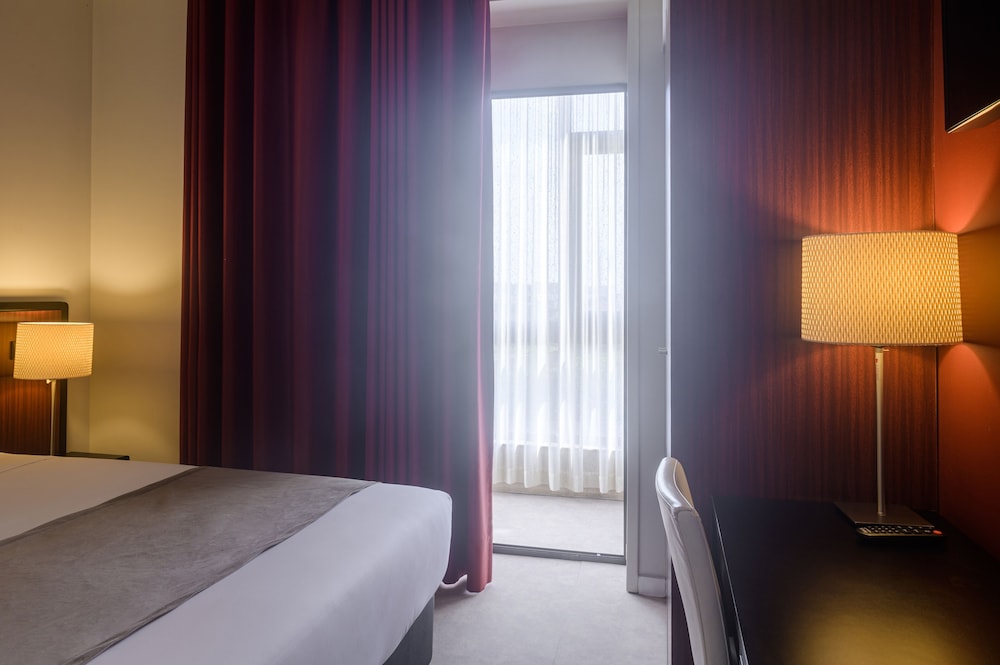 Torre Mar Hotel 6/31