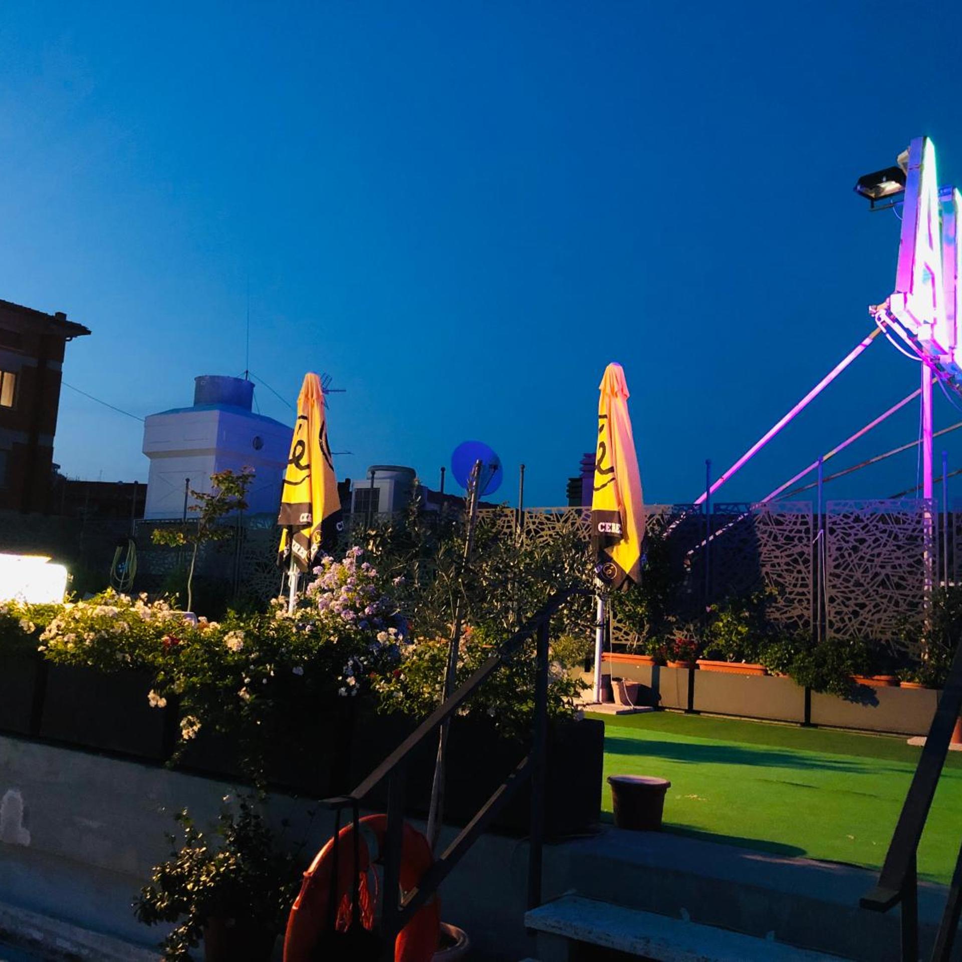 Grand Hotel Ambasciatori Wellness and Spa 45/49