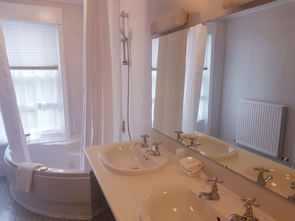 Best Western Annesley House Hotel 35/54