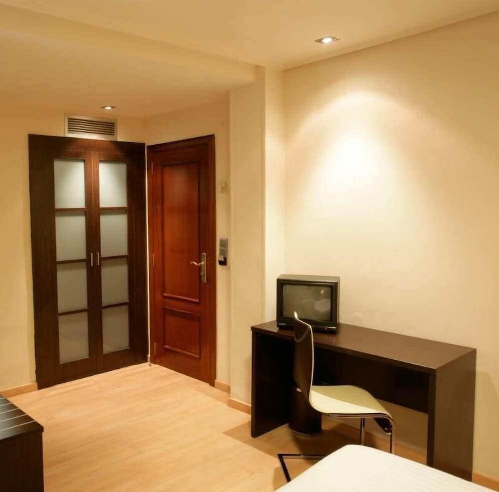 Hotel Las Ventas 25/51