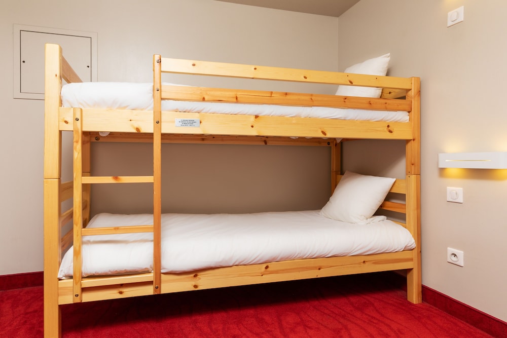 SOWELL Hotels Le Parc & Spa 29/69