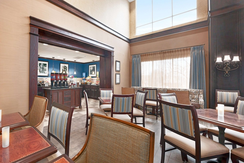 Hampton Inn & Suites Wells-Ogunquit 46/57