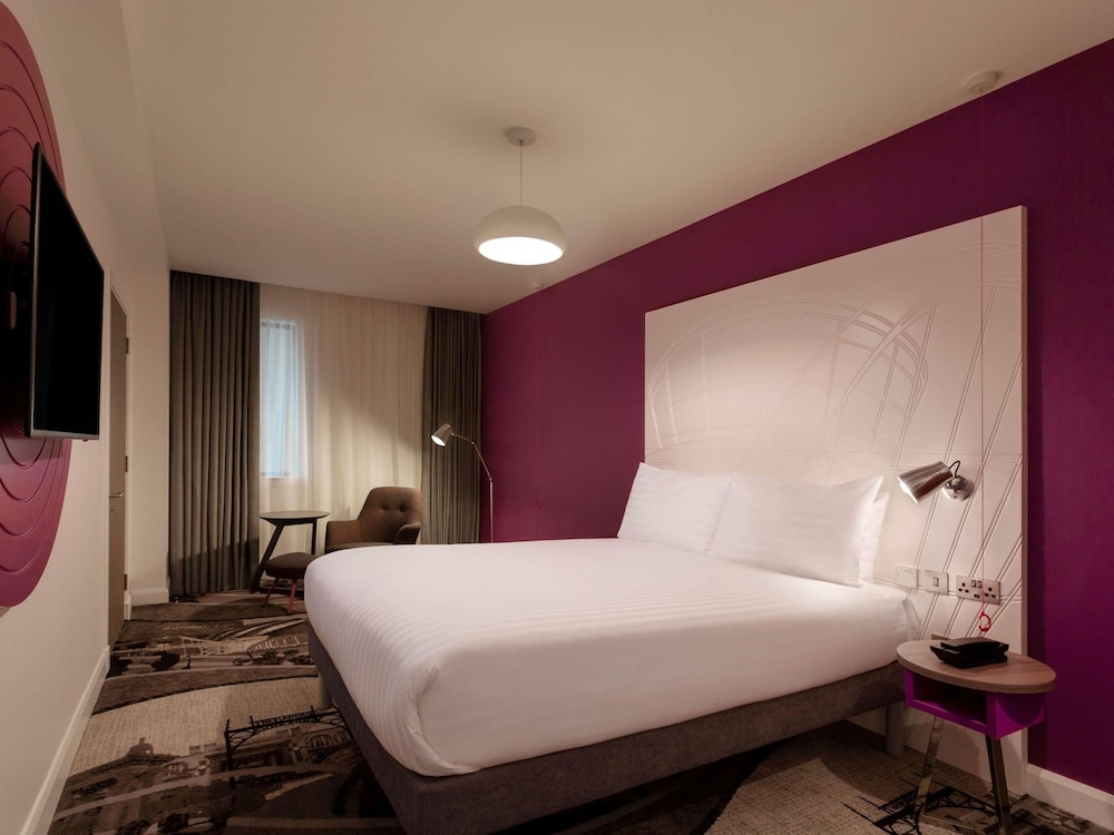ibis Styles Glasgow Central 22/50
