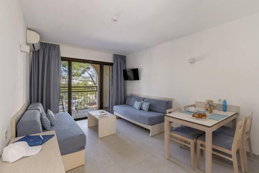 Apartamentos Casa Vida 50/65