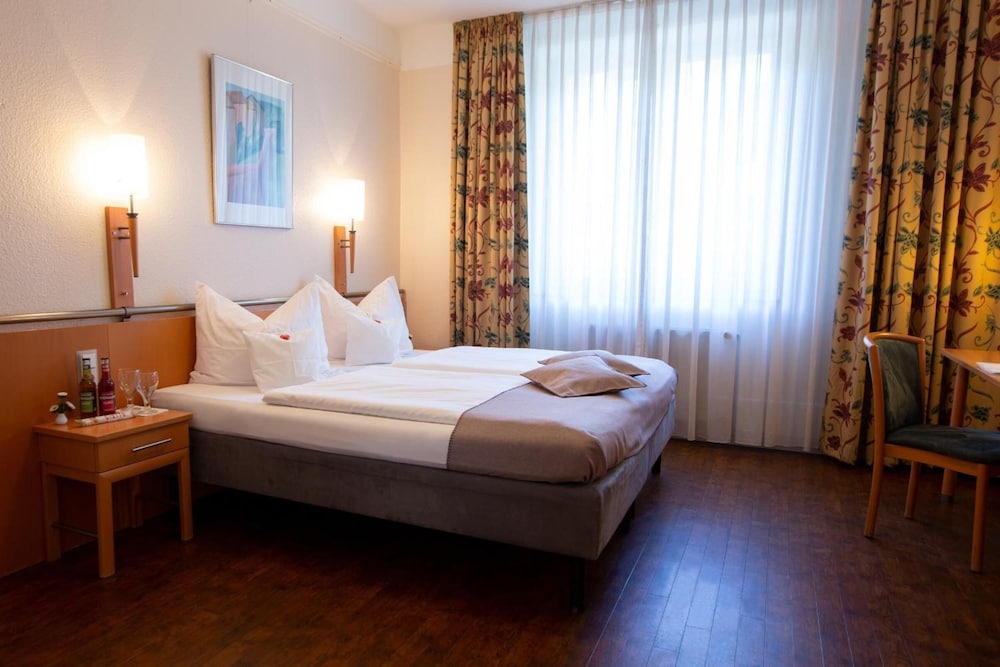 Stadthaushotel Hamburg - Inklusionshotel 6/26