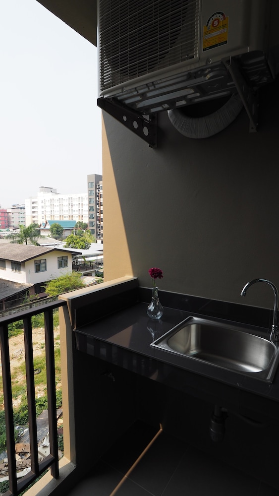 Casa Luxe Hotel And Resident in BANGKOK