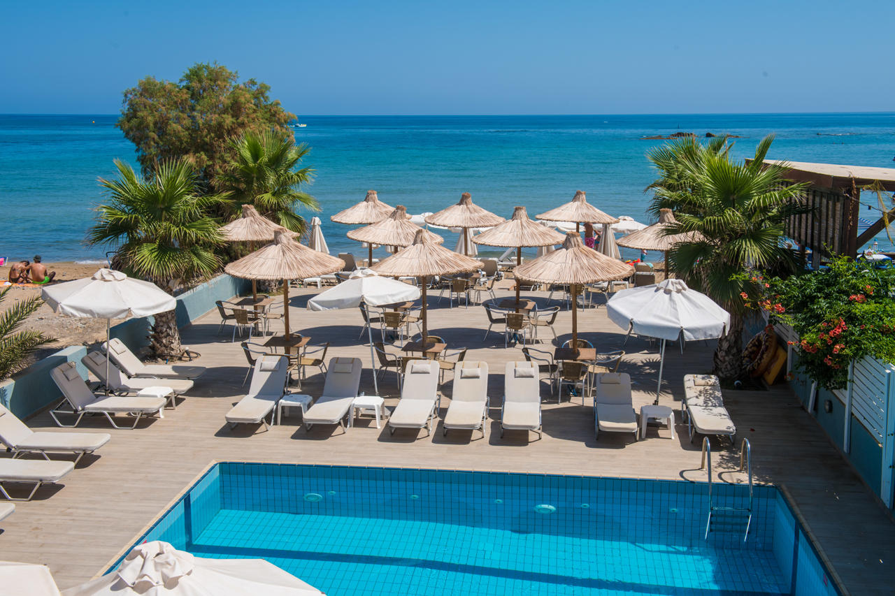Compass Stalis Beach Hotel 40/41