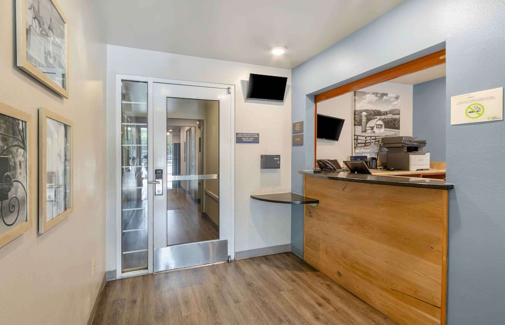 Extended Stay America Select Suites - Charleston - North Charleston - I-526 6/50