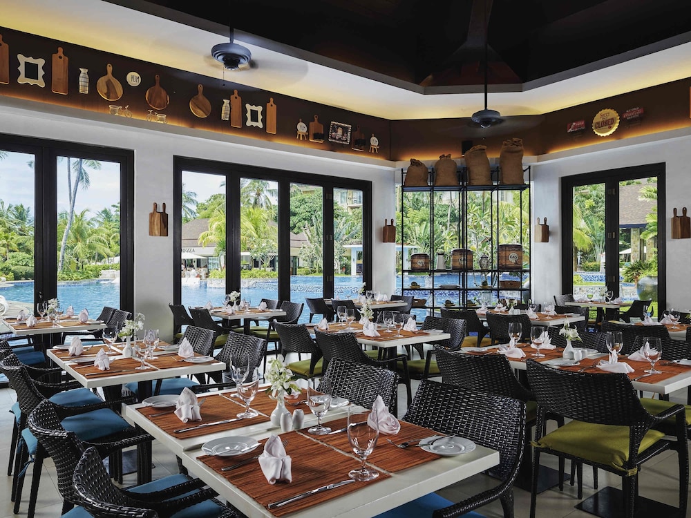 Movenpick Resort And Spa Boracay 48/70