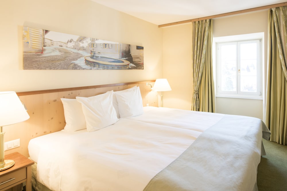 Seehof Hotel Davos 13/72